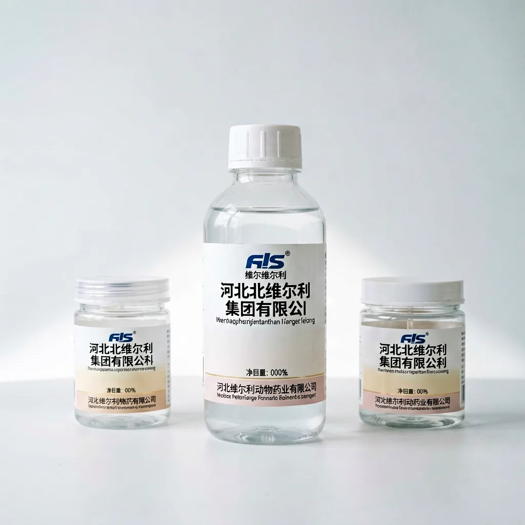 河北维尔利动物药业集团有限公司